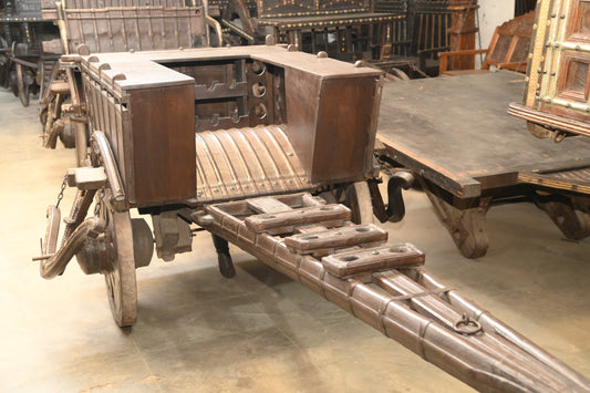 Handicraft Item Cart 2