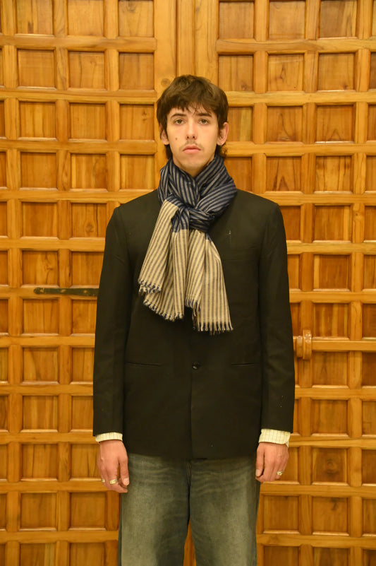 Shawl Pattern 5