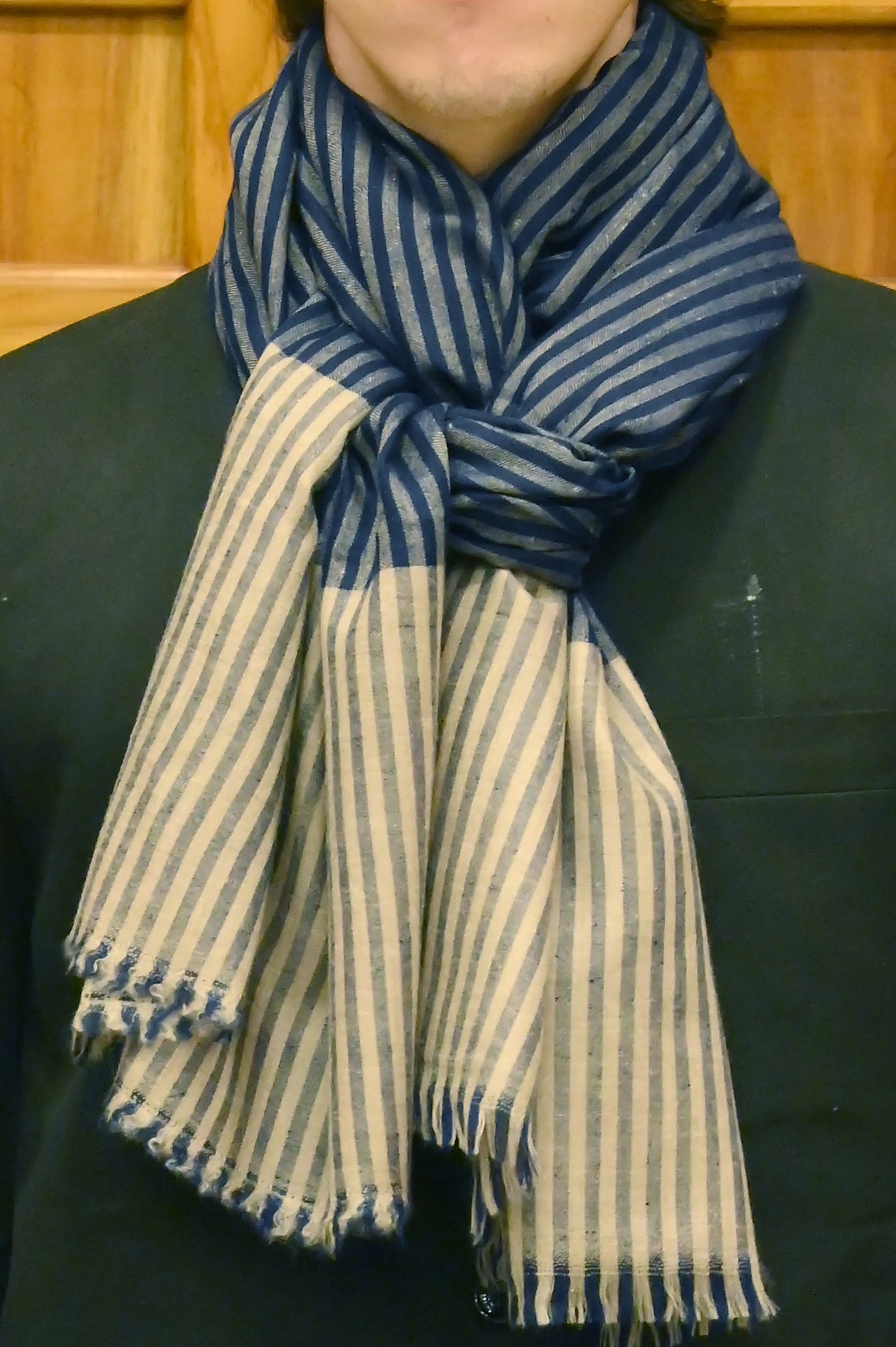Shawl Pattern 5