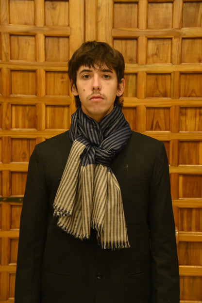Shawl Pattern 5