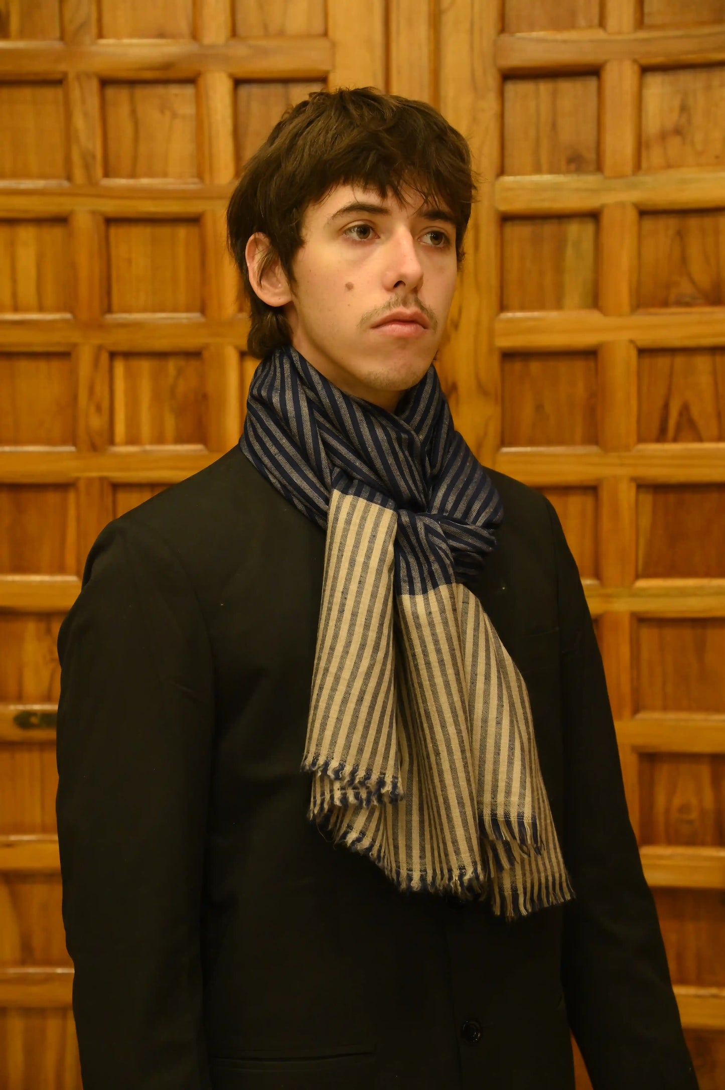 Shawl Pattern 5