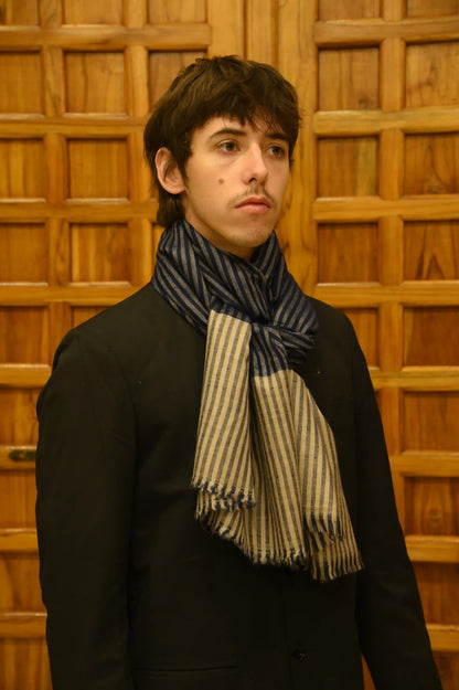 Shawl Pattern 5