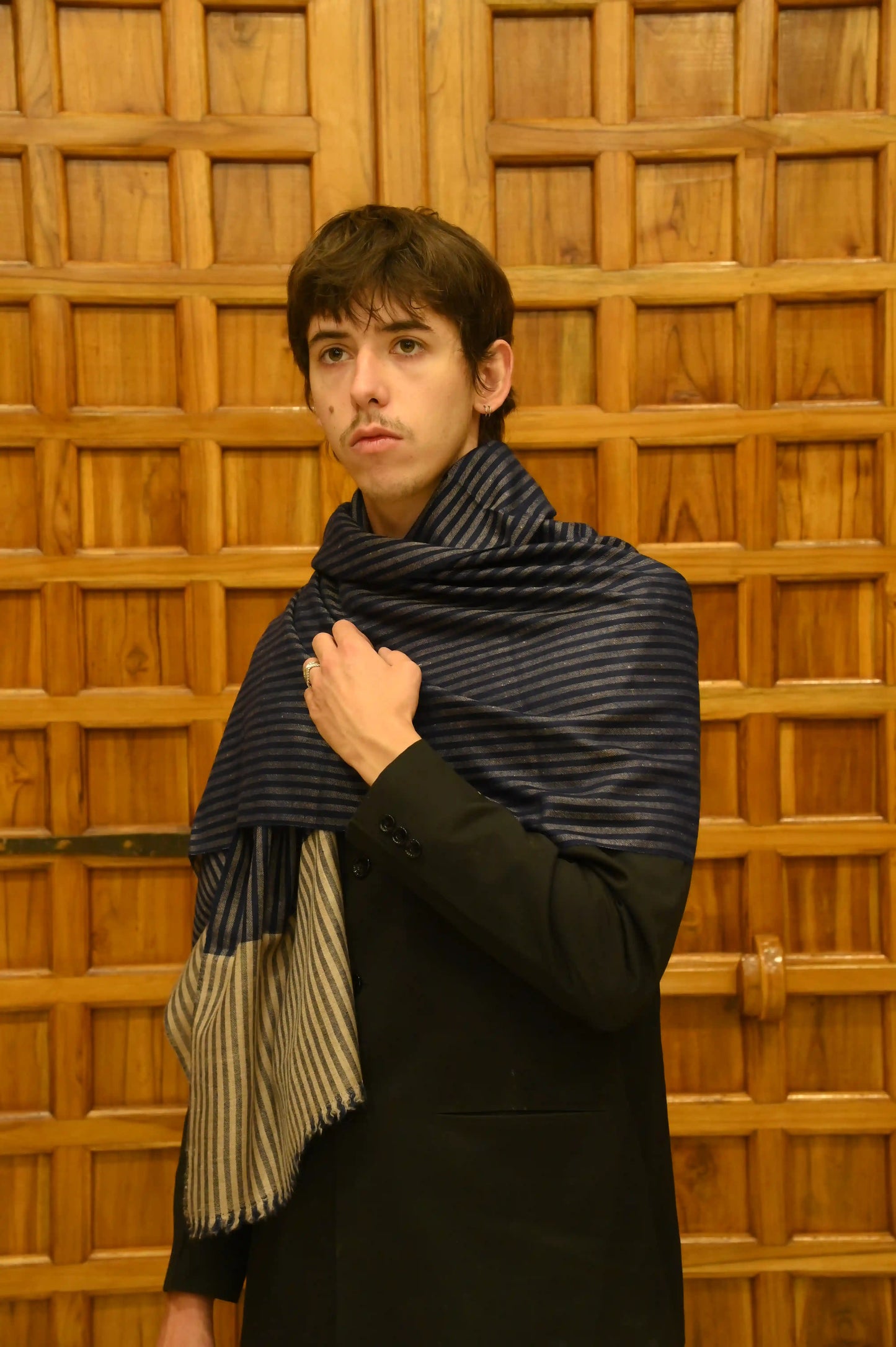 Shawl Pattern 5