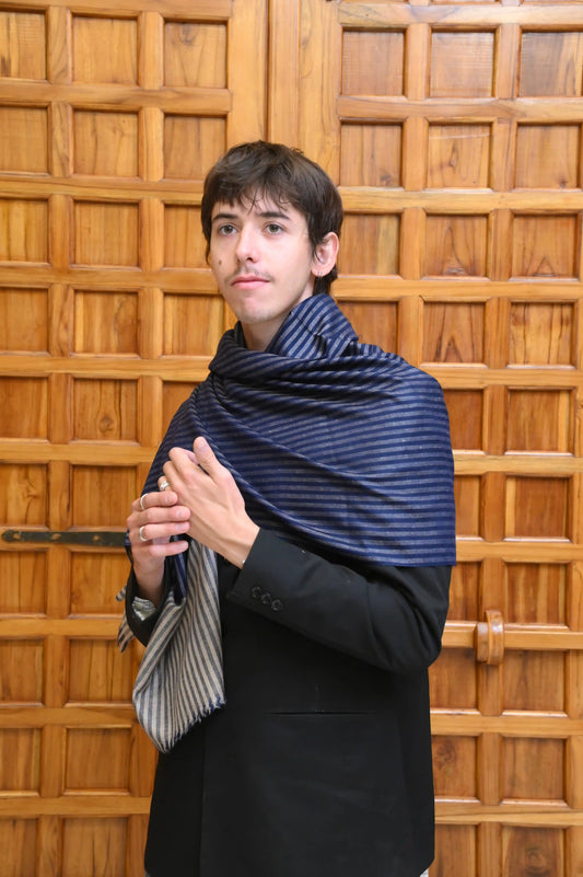 Shawl Pattern 6