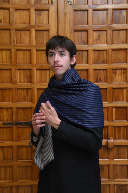 Shawl Pattern 6