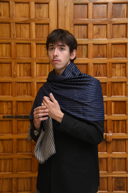 Shawl Pattern 6