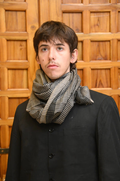 Shawl Pattern 7