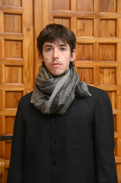 Shawl Pattern 7