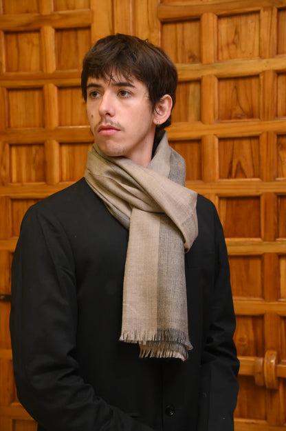 Shawl Pattern 8