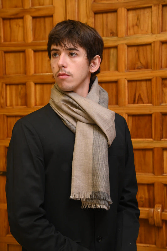 Shawl Pattern 8