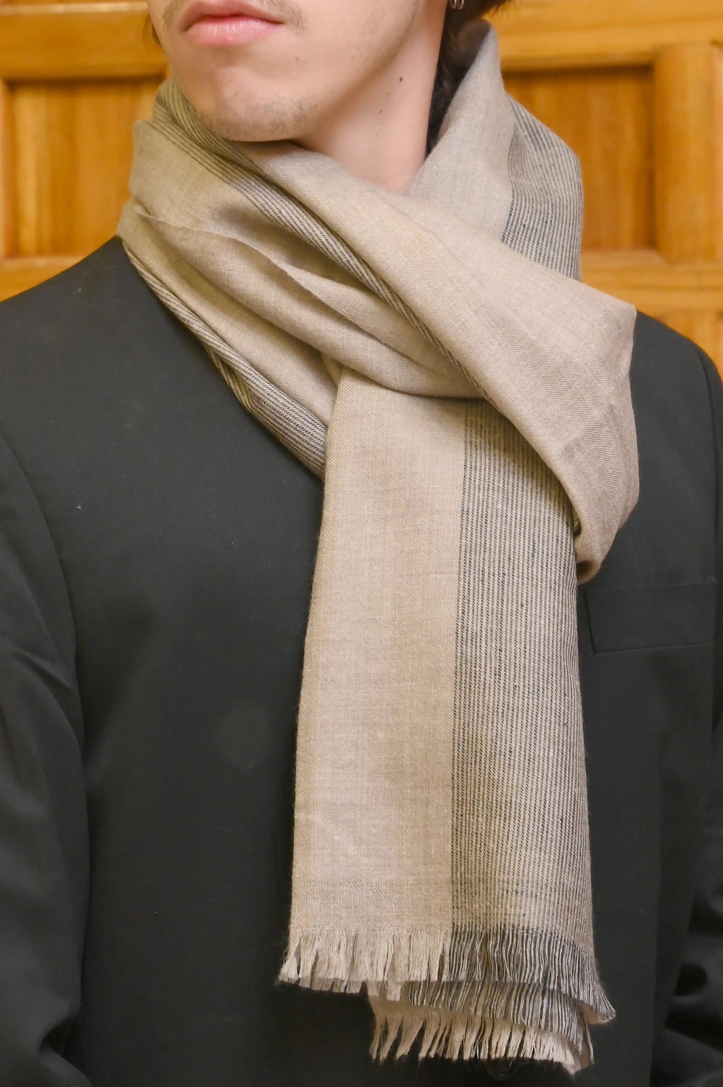 Shawl Pattern 8