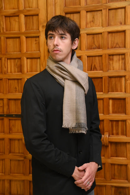 Shawl Pattern 8