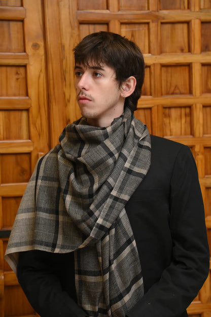 Shawl Pattern 9