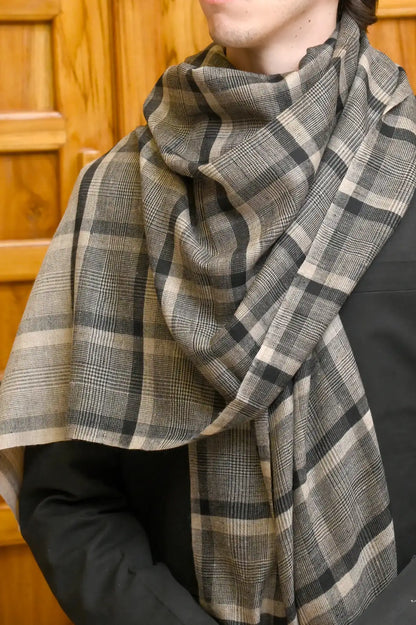 Shawl Pattern 9