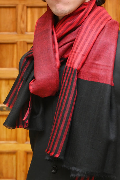 Shawl Pattern 11