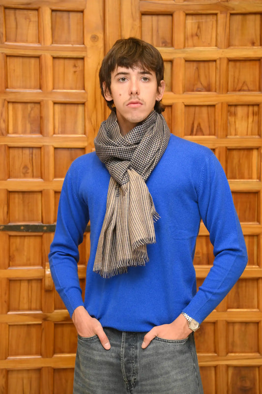 Shawl Pattern 13