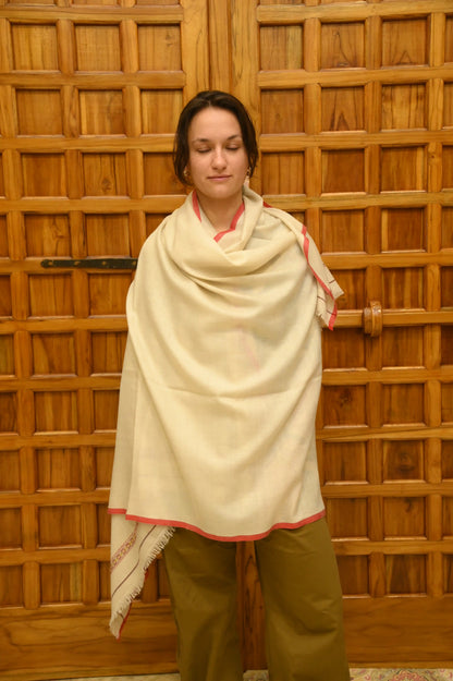 Shawl Pattern 15
