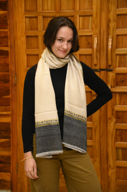 Shawl Pattern 22