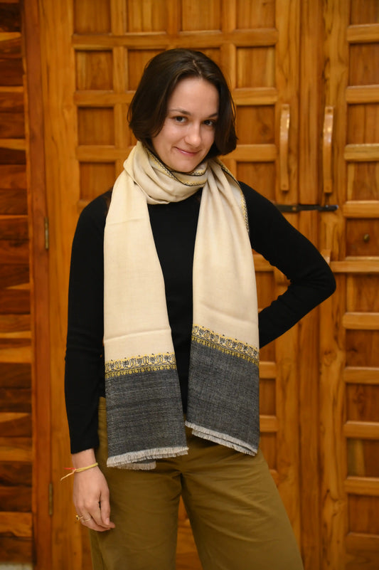 Shawl Pattern 22