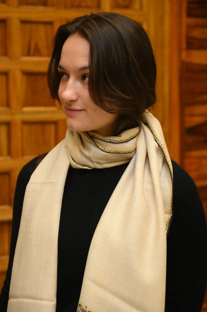 Shawl Pattern 22