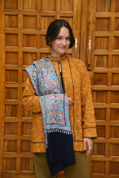 Shawl Pattern 32