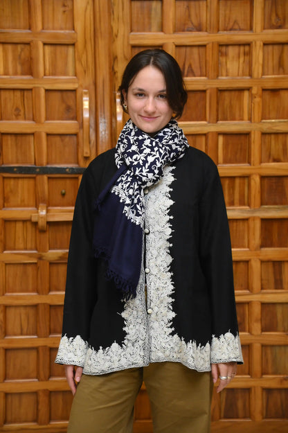 Shawl Pattern 2