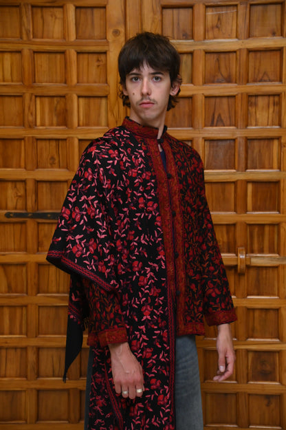 Shawl Pattern 3
