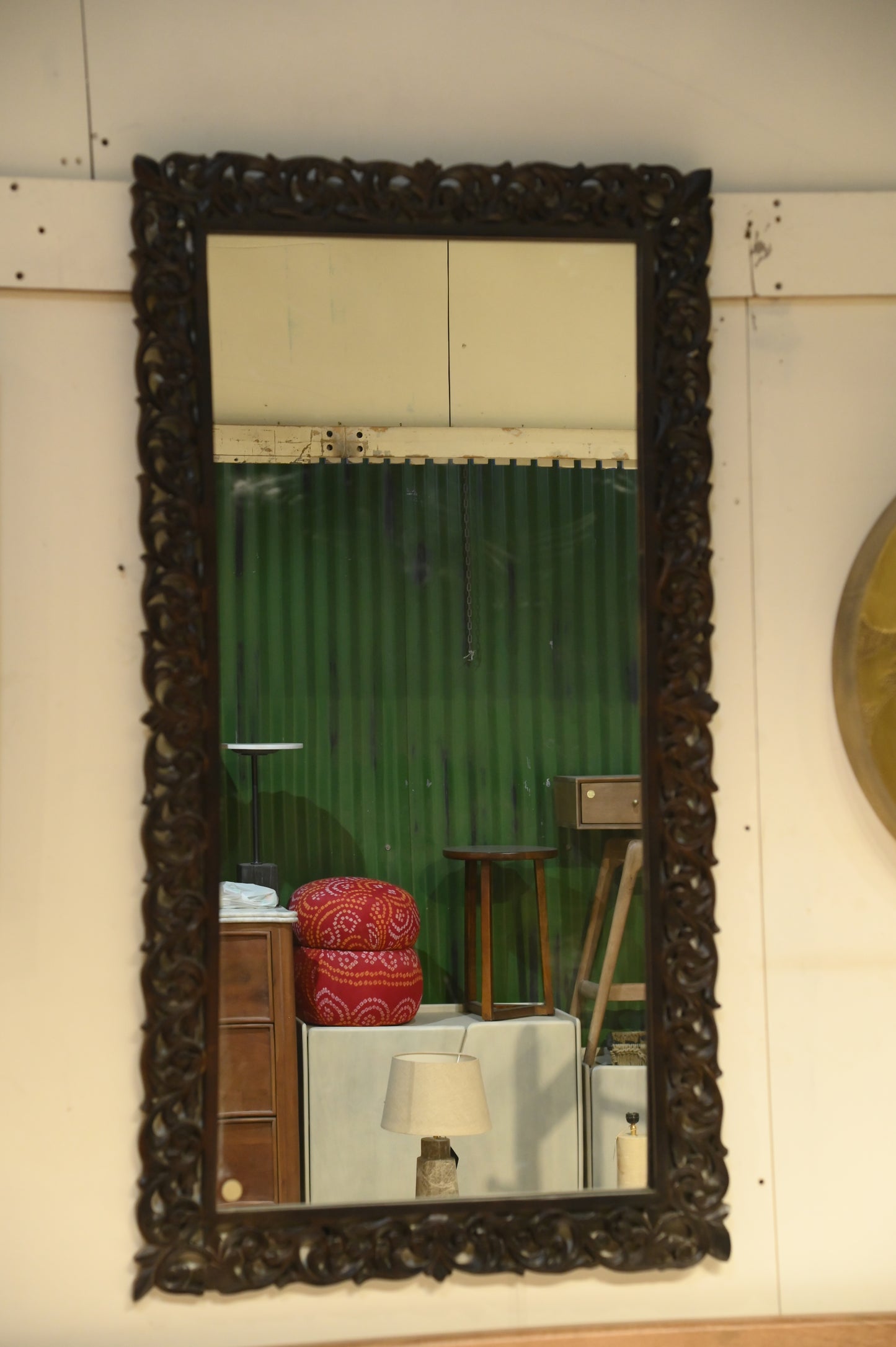 Handicraft Mirror 7