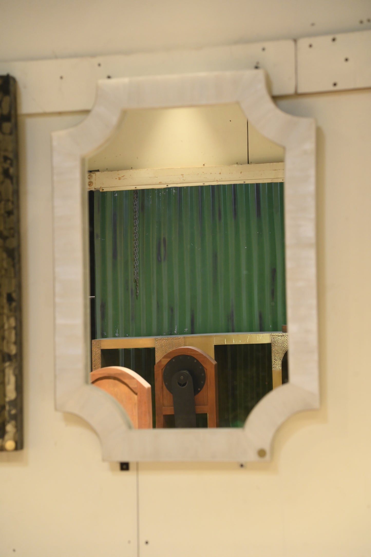 Handicraft Mirror 6