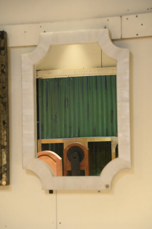 Handicraft Mirror 6