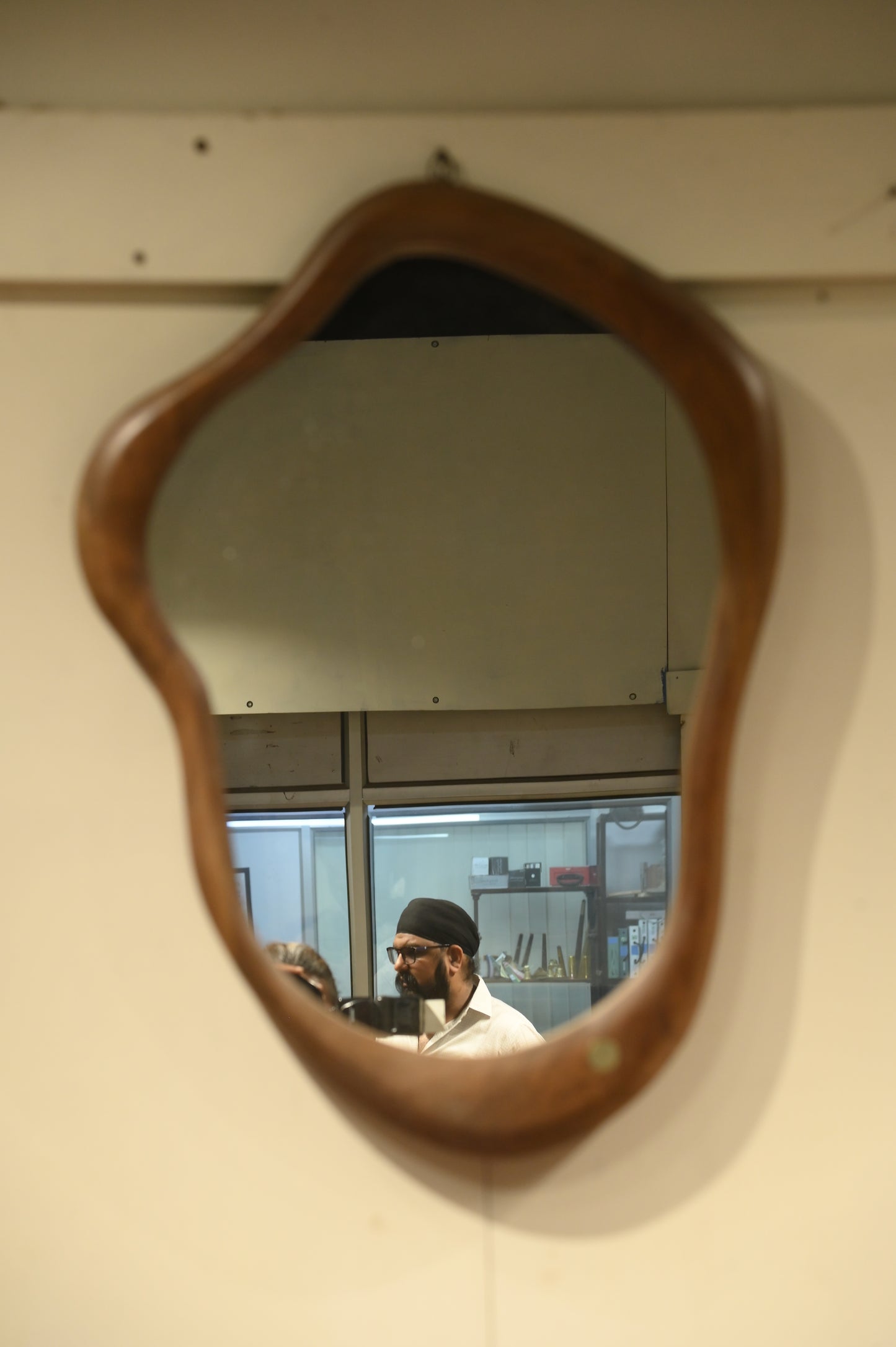 Handicraft Mirror 3