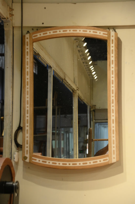 Handicraft Mirror 2