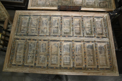 Handicraft Item Door