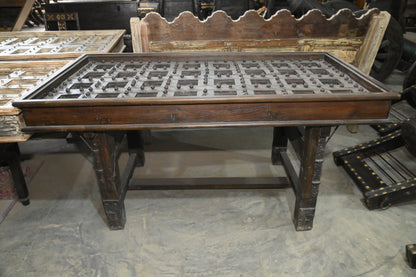 Handicraft Item Door 2