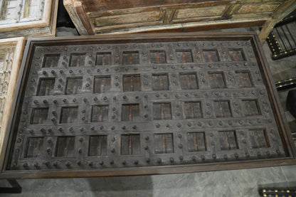 Handicraft Item Door 2