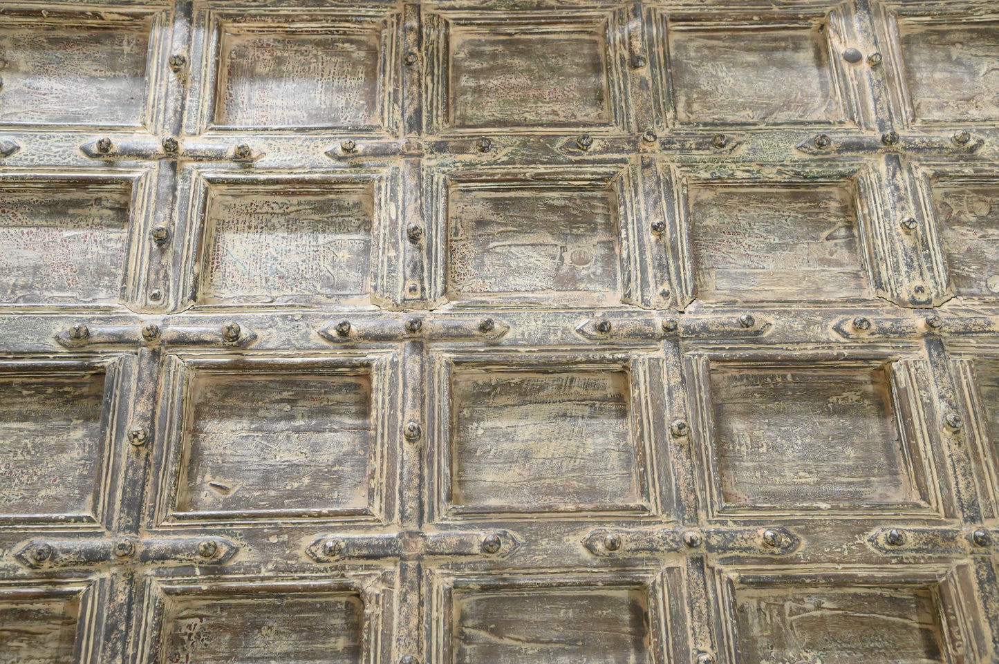 Handicraft Item Door