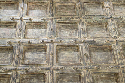 Handicraft Item Door