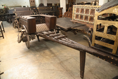 Handicraft Item Cart 2