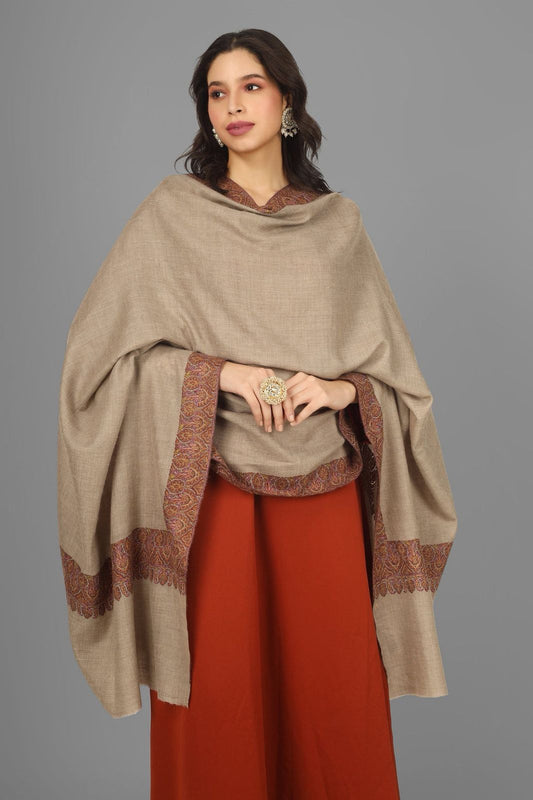 Shawl Design 3