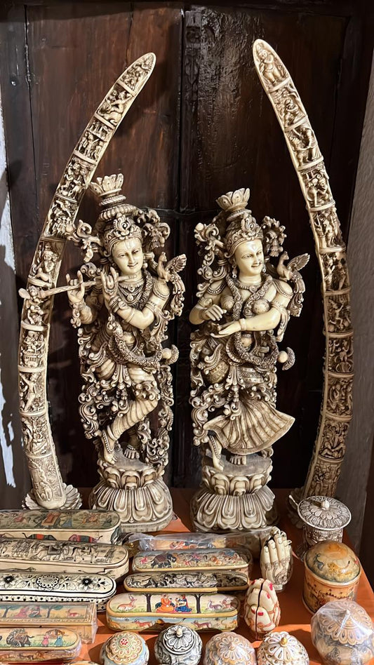 Handicraft Item 3
