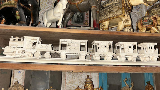 Handicraft Item 8