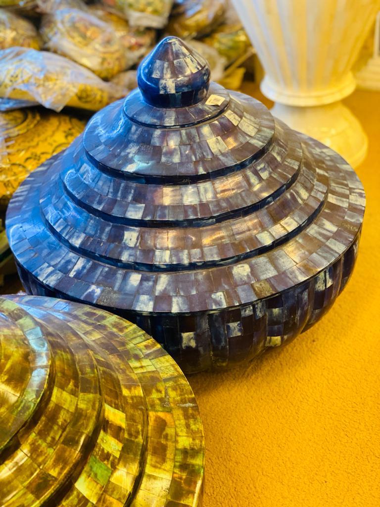 Handicraft Item 1
